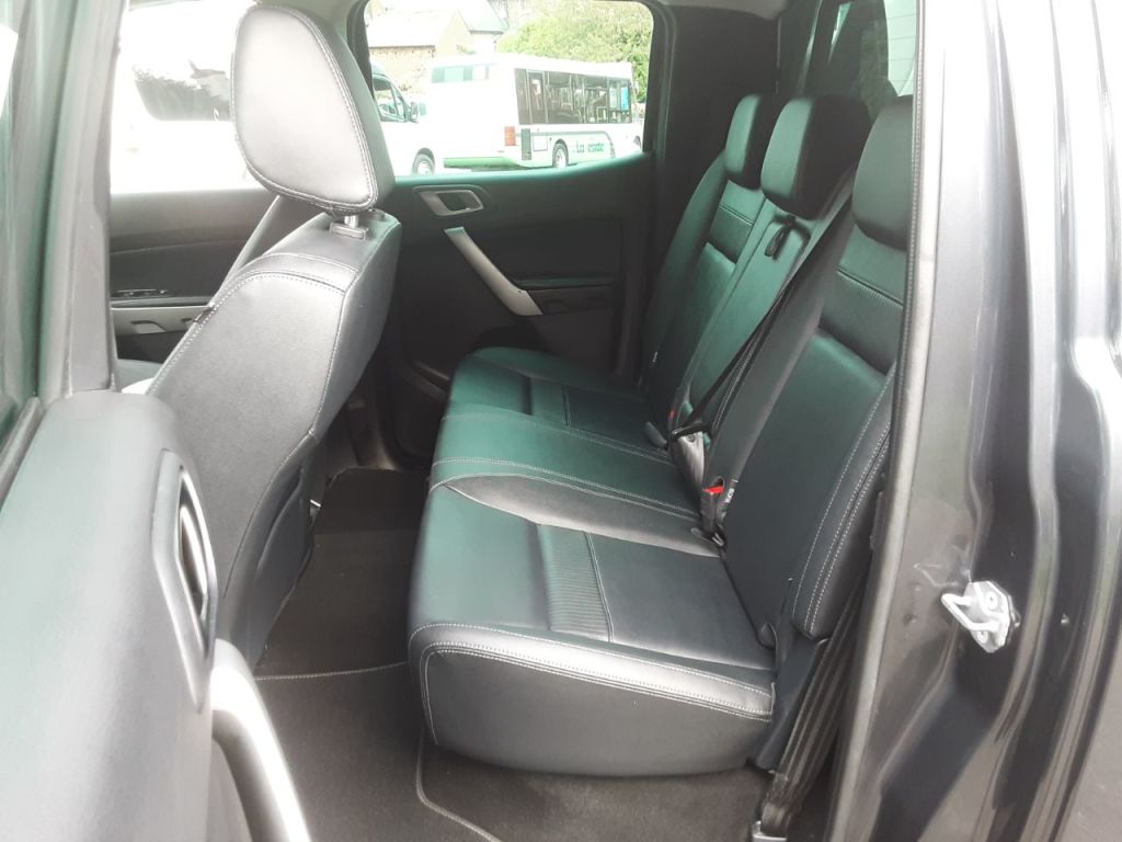 Used Ford Ranger 2021 for sale - 76147227: Photo 38