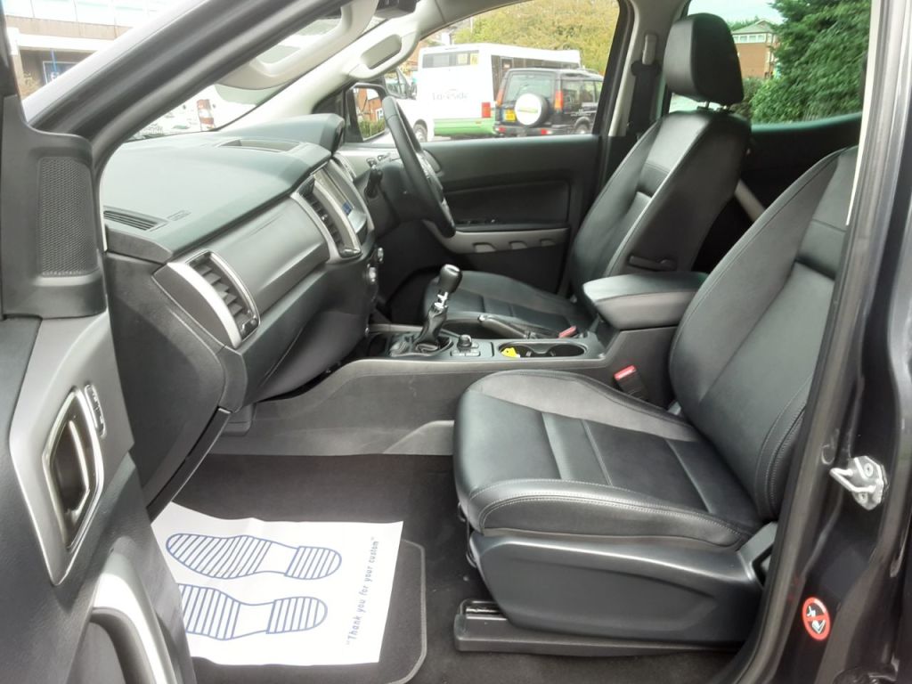 Used Ford Ranger 2021 for sale - 76147227: Photo 39