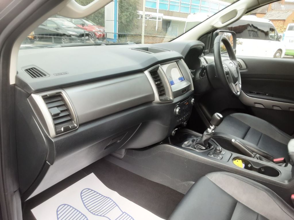 Used Ford Ranger 2021 for sale - 76147227: Photo 40