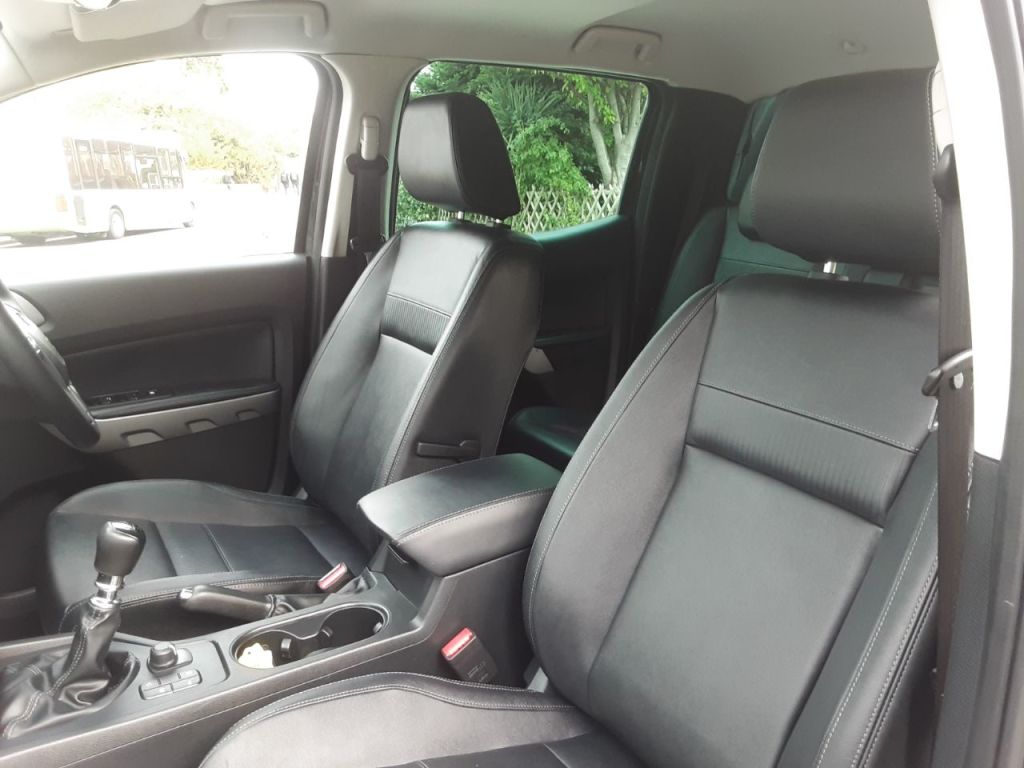 Used Ford Ranger 2021 for sale - 76147227: Photo 41