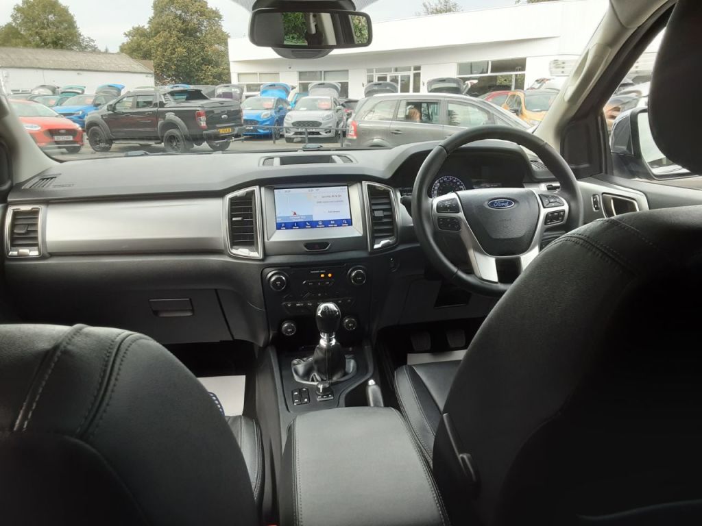 Used Ford Ranger 2021 for sale - 76147227: Photo 42