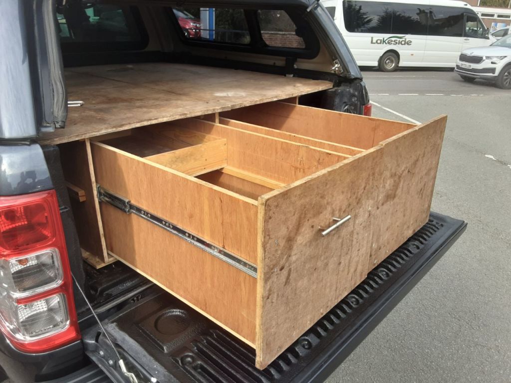 Used Ford Ranger 2021 for sale - 76147227: Photo 5