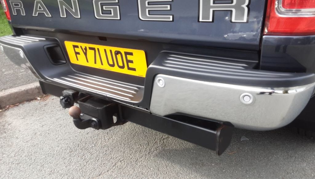 Used Ford Ranger 2021 for sale - 76147227: Photo 6