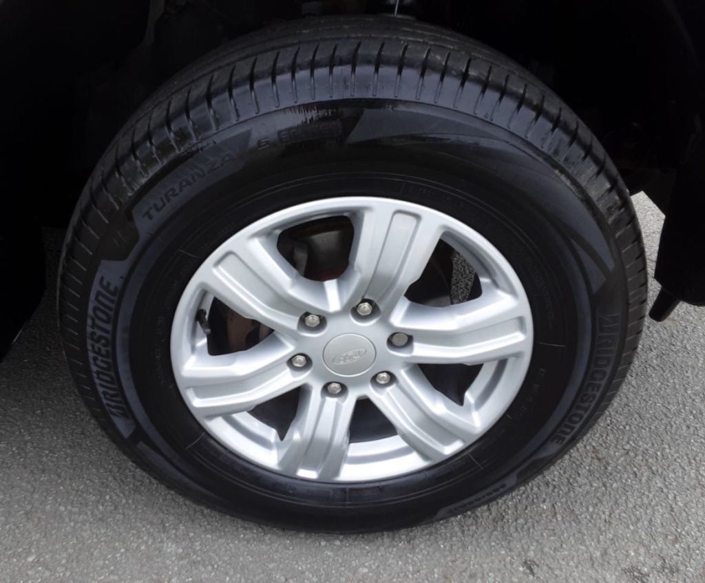 Used Ford Ranger 2021 for sale - 76147227: Photo 7