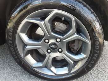 Used Ford Ecosport 2020 for sale - 74949934: Photo