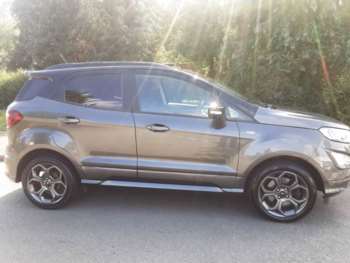Used Ford Ecosport 2020 for sale - 74949934: Photo