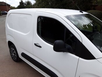 Used Vauxhall Combo 2020 for sale - 78543469: Photo