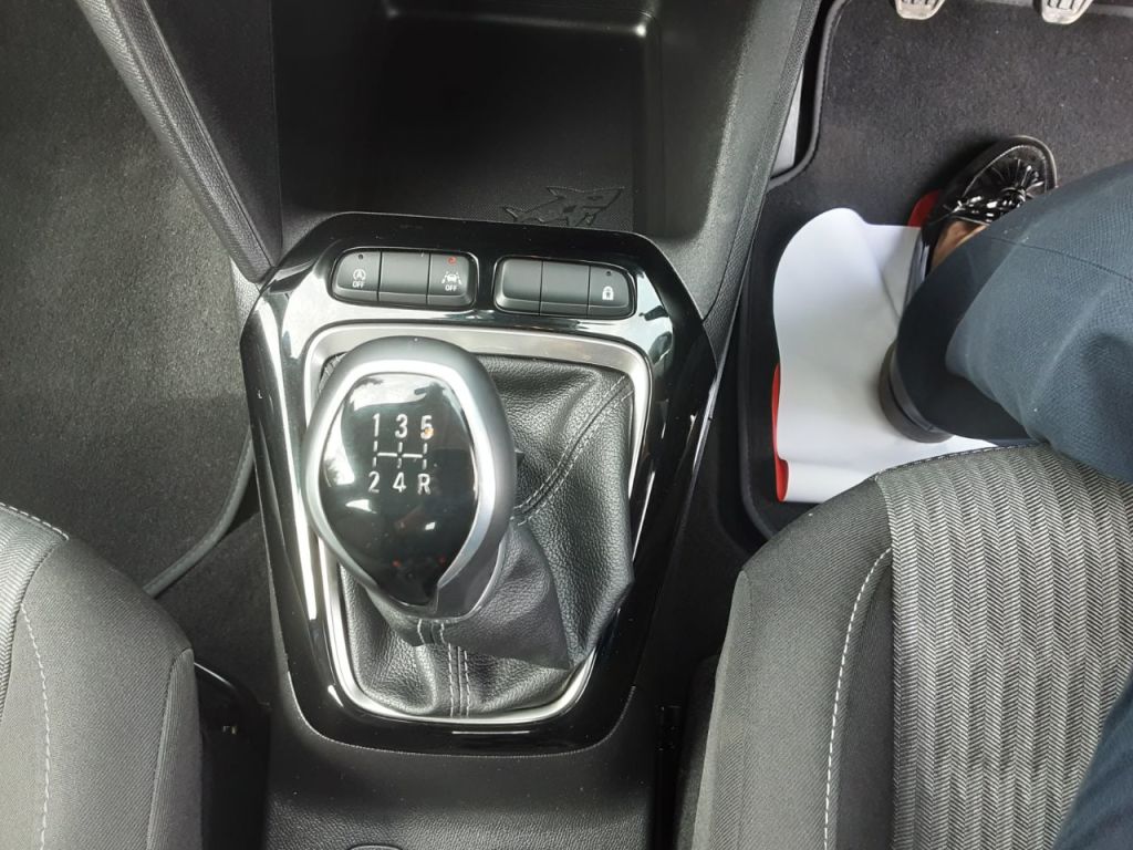 Vehicle 19