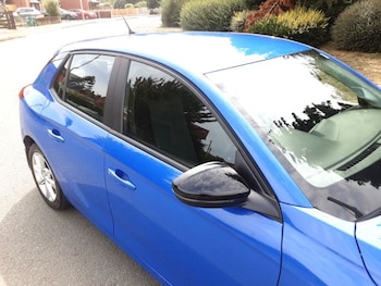 Used Vauxhall Corsa 2020 for sale - 75862179: Photo