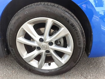 Used Vauxhall Corsa 2020 for sale - 75862179: Photo