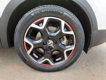 Used Vauxhall Mokka X 2022 for sale - 79365706: Photo