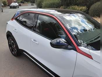 Used Vauxhall Mokka X 2022 for sale - 79365706: Photo