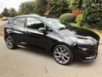 Used Ford Fiesta 2022 for sale - 74870792: Photo