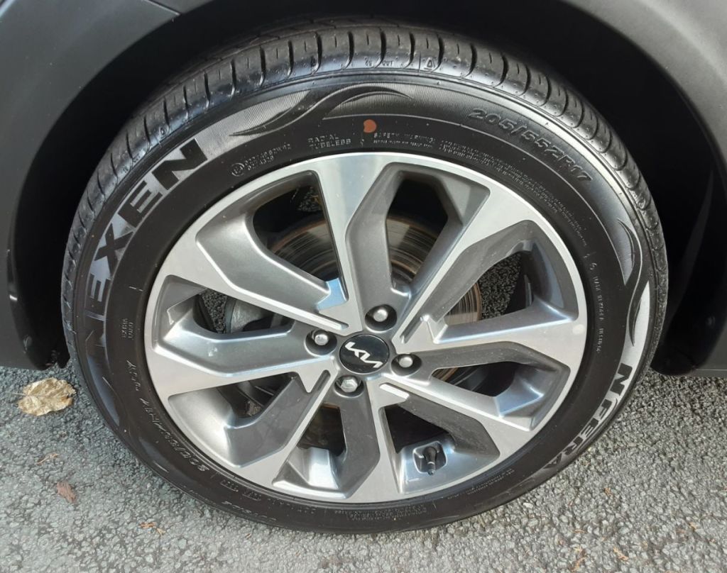 Used Kia Stonic 2022 for sale - 76395492: Photo 14