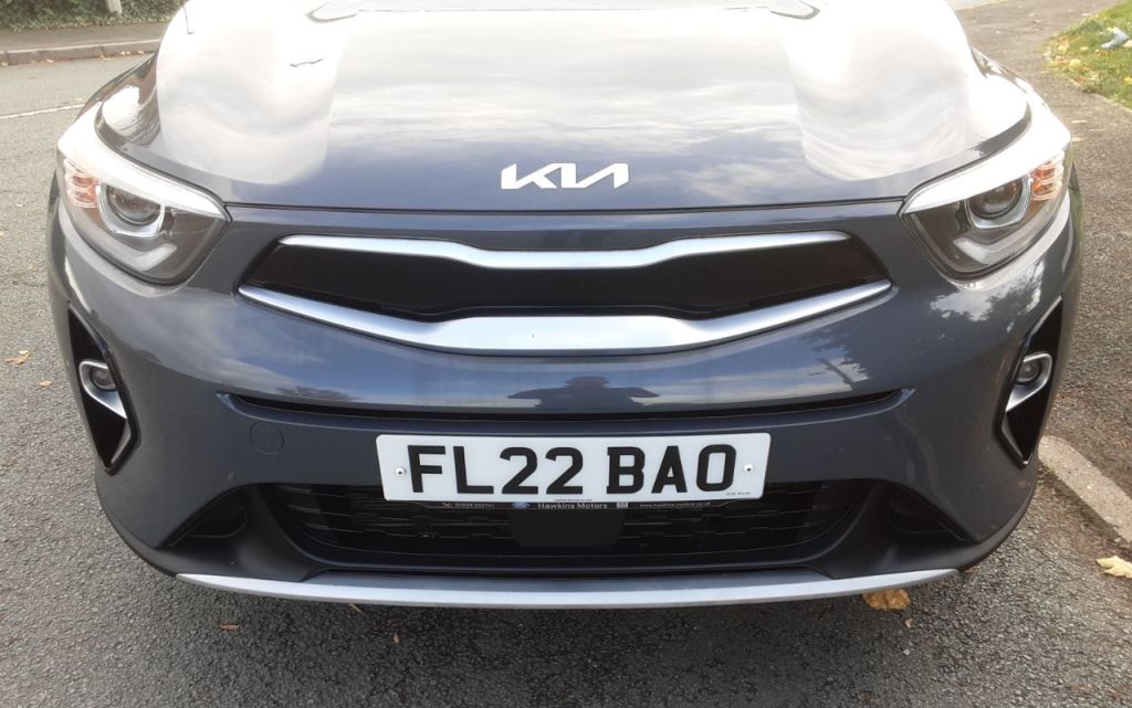 Used Kia Stonic 2022 for sale - 76395492: Photo 17