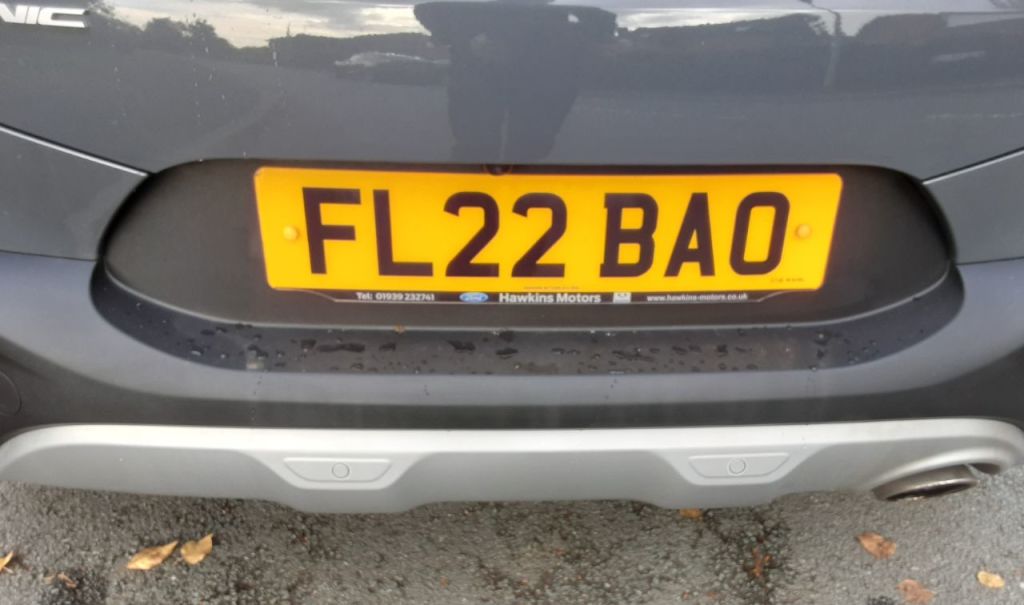 Used Kia Stonic 2022 for sale - 76395492: Photo 18