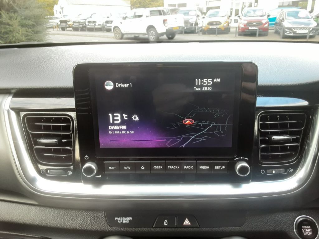 Used Kia Stonic 2022 for sale - 76395492: Photo 36