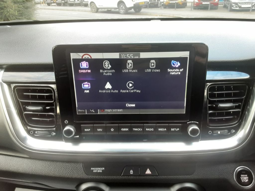 Used Kia Stonic 2022 for sale - 76395492: Photo 8