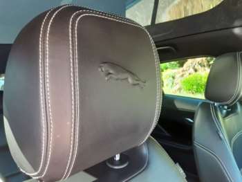 Used Jaguar I-Pace 2022 for sale - 74662262: Photo