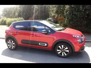 Used Citroen C3 2024 for sale - 75121936: Photo