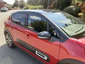 Used Citroen C3 2024 for sale - 75121936: Photo