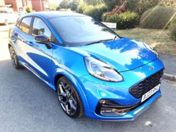 2023 - 1.5 EcoBoost ST 5dr