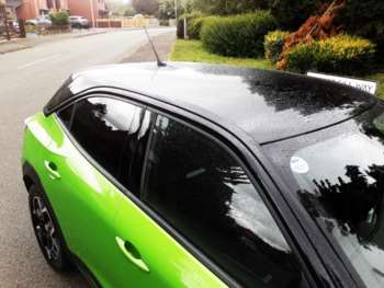 Used Vauxhall Mokka 2023 for sale - 74802549: Photo