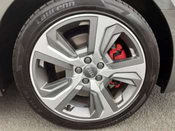 Used Audi A1 2019 for sale - 74870773: Photo