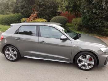Used Audi A1 2019 for sale - 74870773: Photo