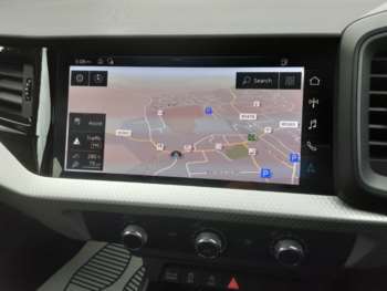 Used Audi A1 2019 for sale - 74870773: Photo