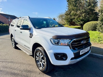 Used Ford Ranger 2023 for sale - 79365715: Photo