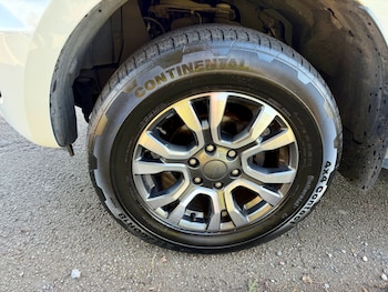 Used Ford Ranger 2023 for sale - 79365715: Photo