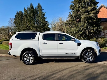Used Ford Ranger 2023 for sale - 79365715: Photo