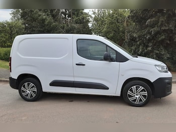 Used Citroen Berlingo 2023 for sale - 78444027: Photo