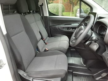 Used Citroen Berlingo 2023 for sale - 78444027: Photo