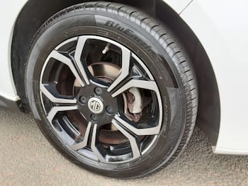 Used MG MG3 2020 for sale - 79856193: Photo