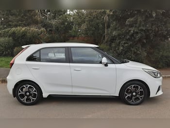 Used MG MG3 2020 for sale - 79856193: Photo