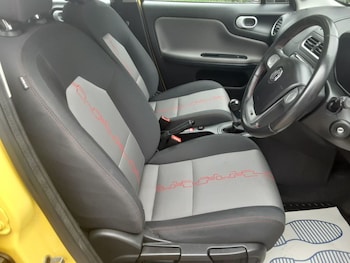 Used MG MG3 2017 for sale - 78954583: Photo