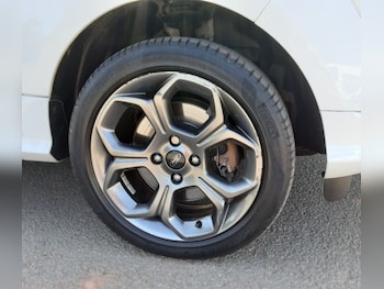Used Ford Ecosport 2021 for sale - 79271774: Photo