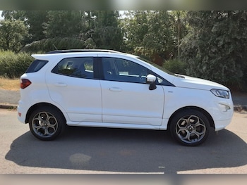 Used Ford Ecosport 2021 for sale - 79271774: Photo