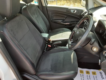 Used Ford Ecosport 2021 for sale - 79271774: Photo