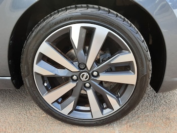 Used Nissan Micra 2017 for sale - 79460643: Photo