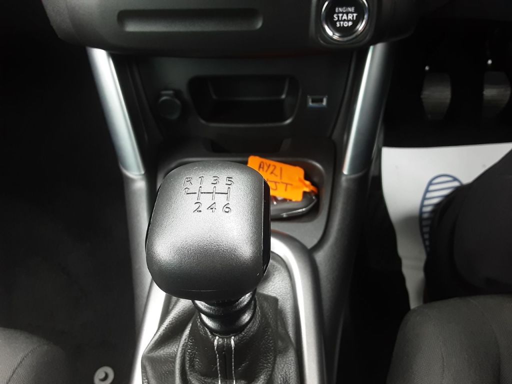 Used Citroen C3 Aircross 2021 for sale - 77850524: Photo 14