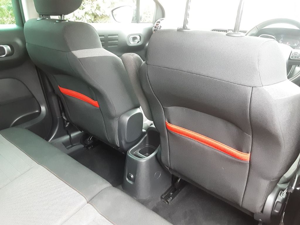 Used Citroen C3 Aircross 2021 for sale - 77850524: Photo 17