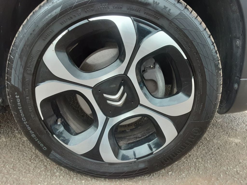 Used Citroen C3 Aircross 2021 for sale - 77850524: Photo 2