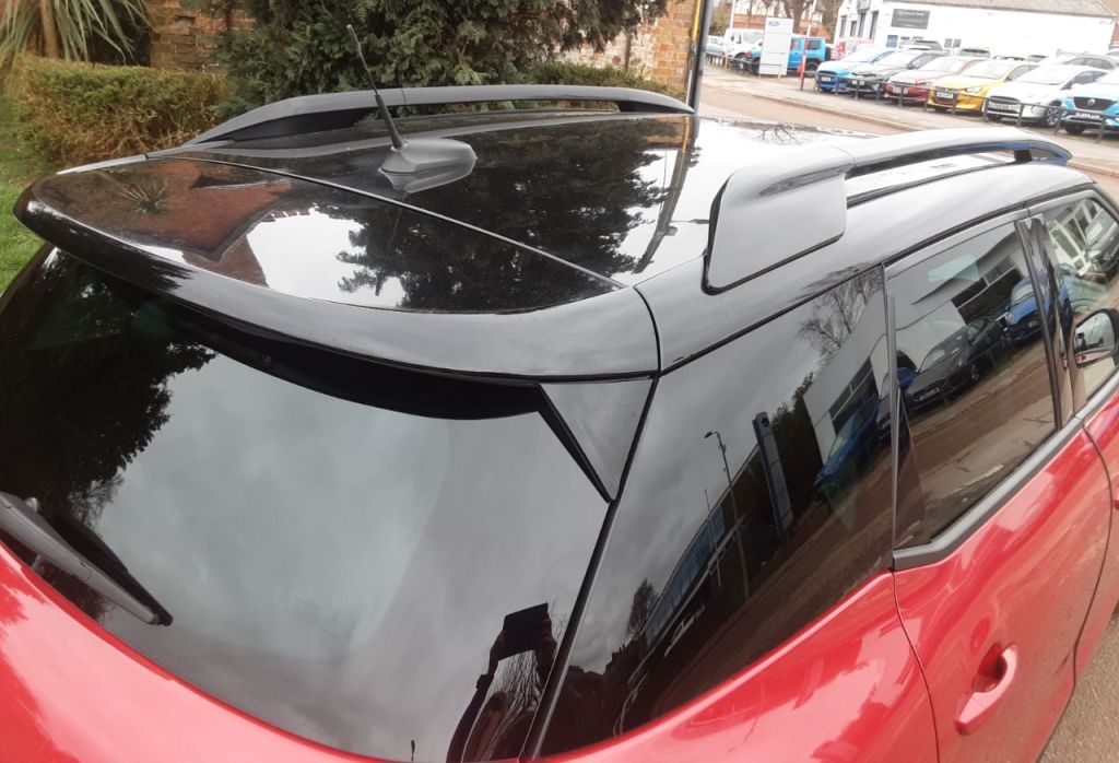 Used Citroen C3 Aircross 2021 for sale - 77850524: Photo 21