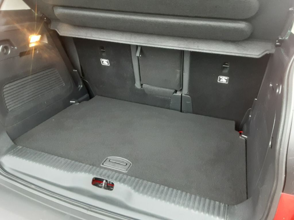 Used Citroen C3 Aircross 2021 for sale - 77850524: Photo 23