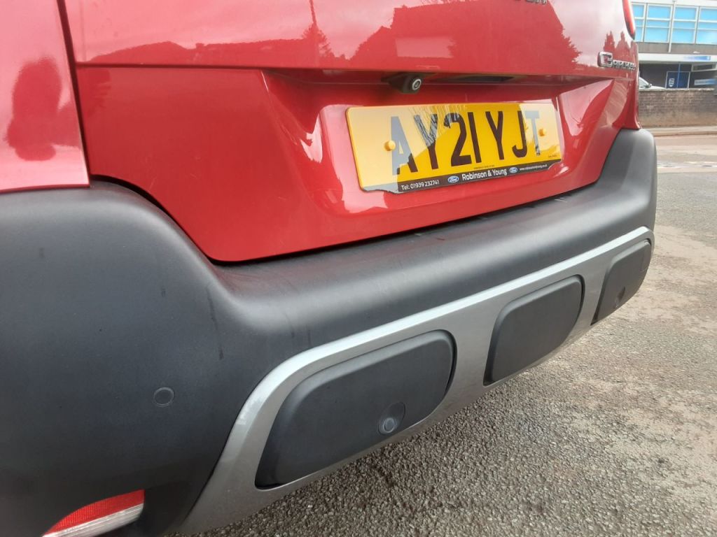 Used Citroen C3 Aircross 2021 for sale - 77850524: Photo 27