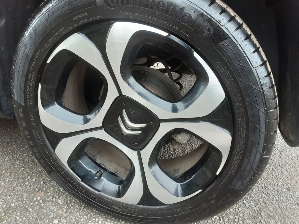 Used Citroen C3 Aircross 2021 for sale - 77850524: Photo 28