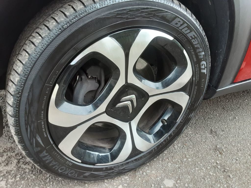 Used Citroen C3 Aircross 2021 for sale - 77850524: Photo 31